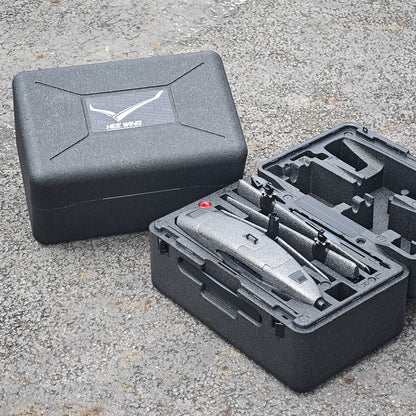 T1-S/T1 Storage & Transportation Foam Case