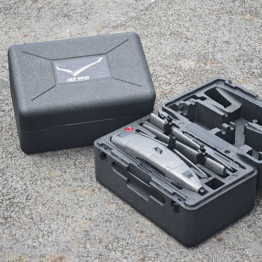 T1-S Ranger S PNP/VTOL PNP with foam case