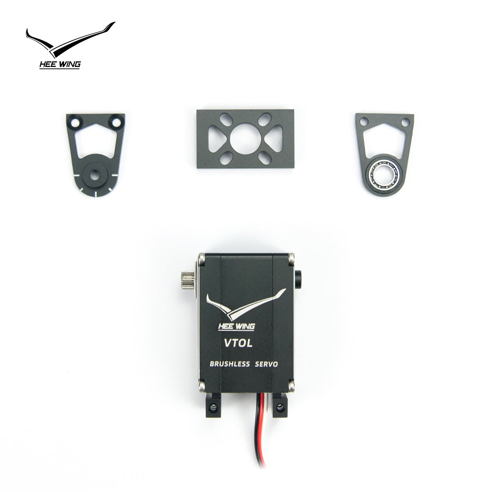 T2 VTOL Brushless Tilting servo – HEEWING
