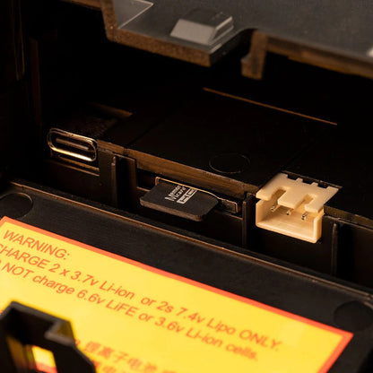 Radiomaster TX12 Mark II Radio Controller