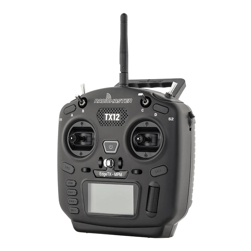 Radiomaster TX12 Mark II Radio Controller