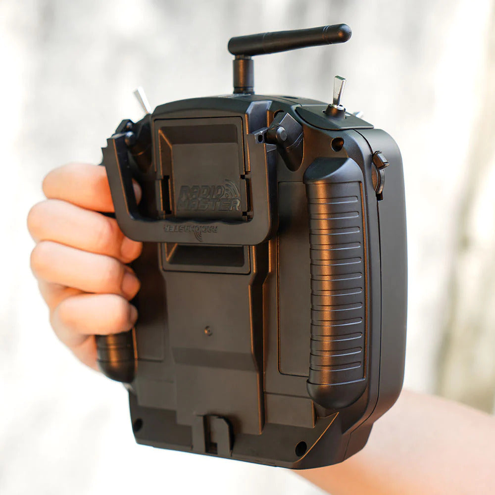 Radiomaster TX12 Mark II Radio Controller