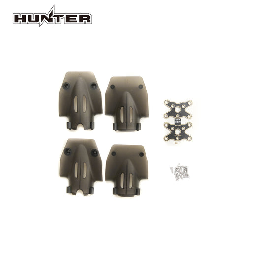 H1 Motor mount