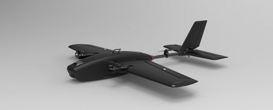 Pre-order: T1 VTOL PNP