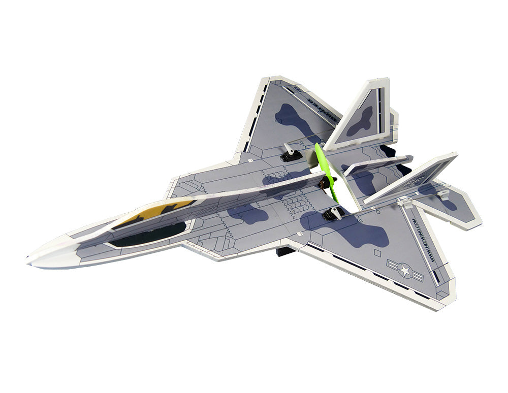 F22 - PNP / ARF - HEEWING