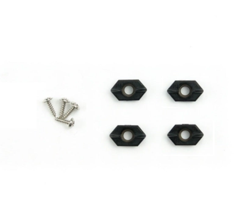 T2 Main Wing Lock knob