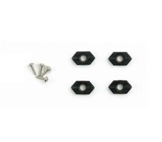T2 Main Wing Lock knob