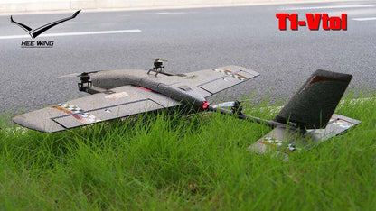 T1 Ranger PNP-VTOL Conversion Kit - HEEWING