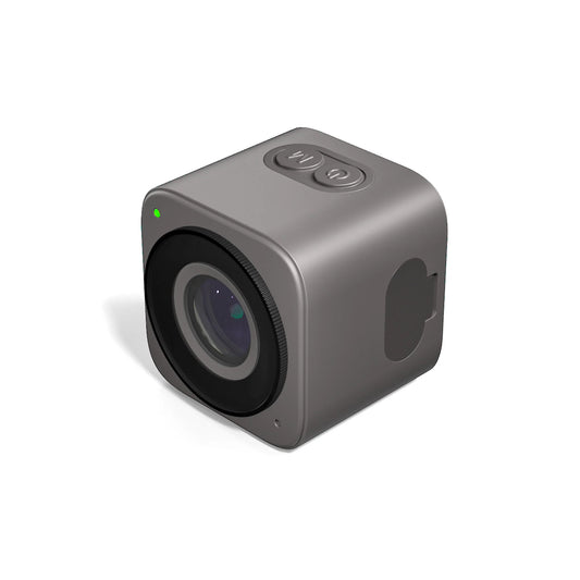 Caddx Walnut 4k/60fps Action Camera - HEEWING