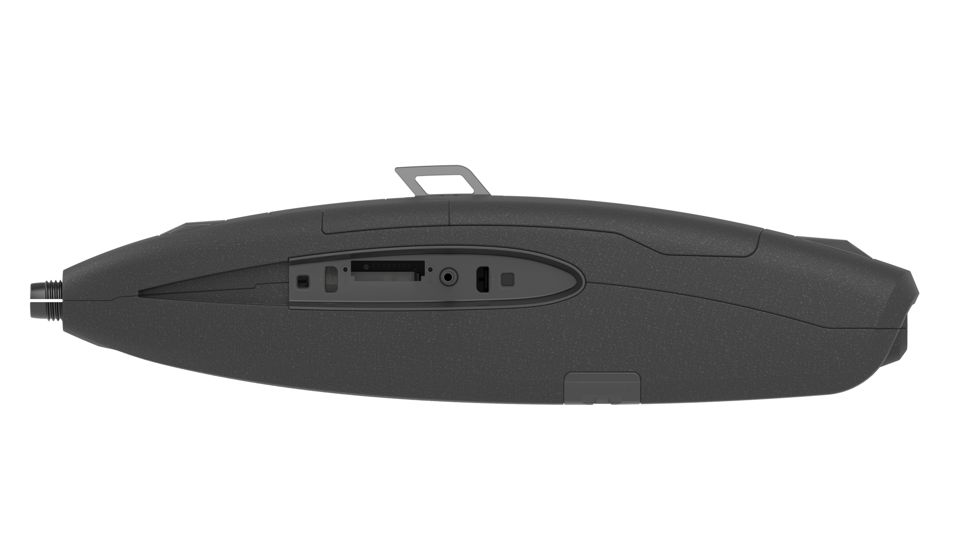 T1 Ranger Fuselage + Accessories - HEEWING