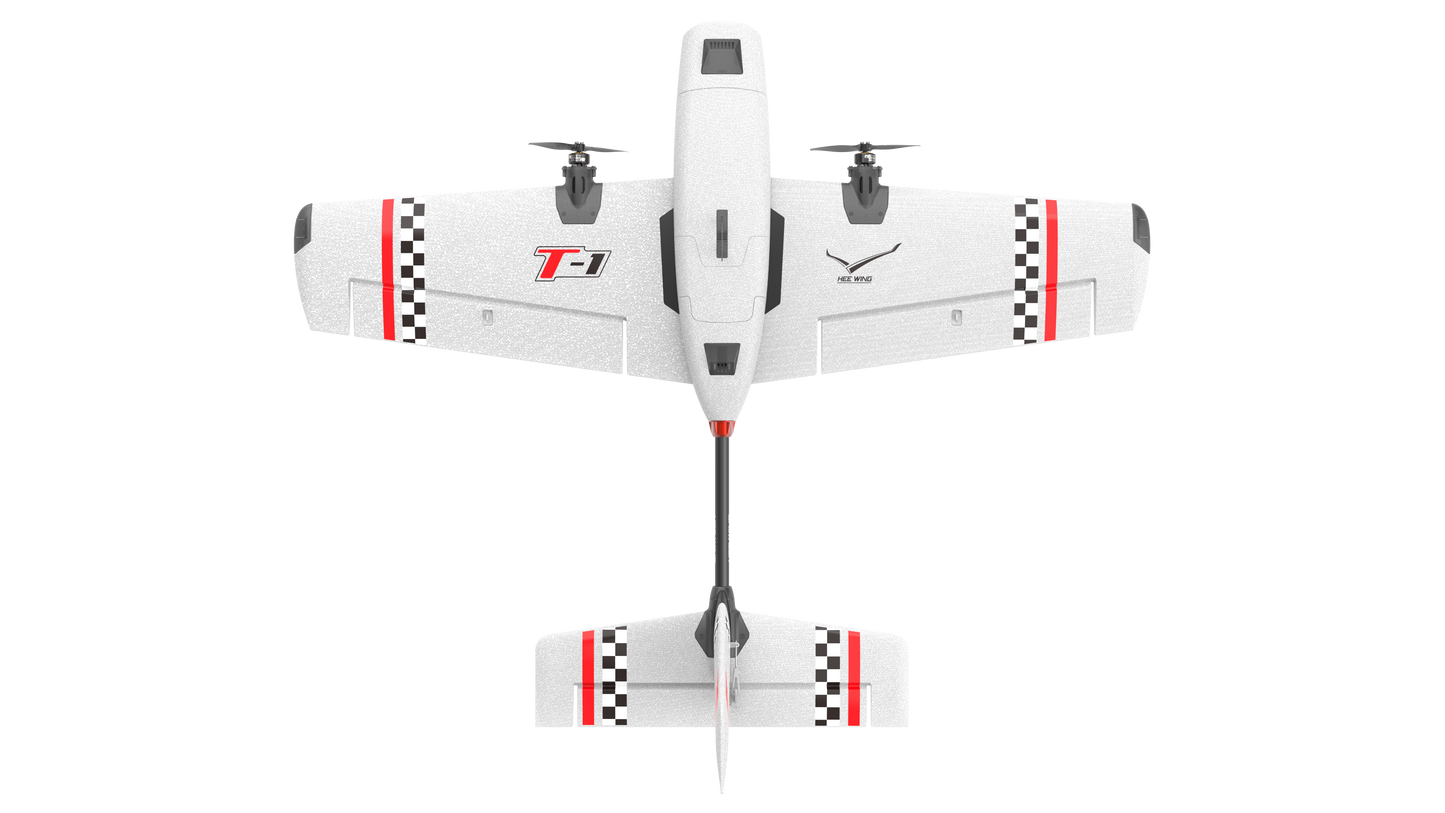 T1 Ranger Decals 2pcs - HEEWING