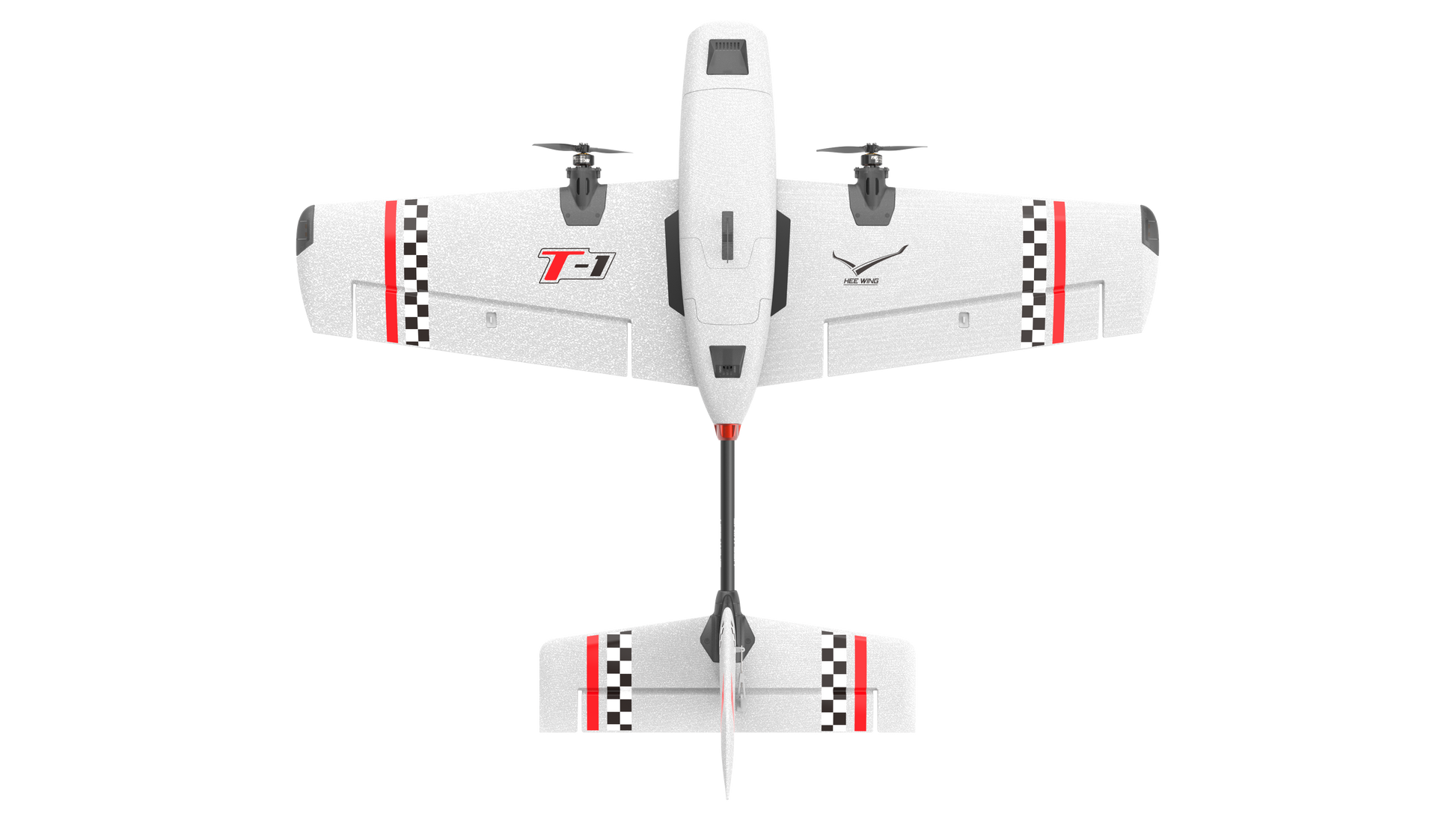 T1 Ranger Decals 2pcs - HEEWING