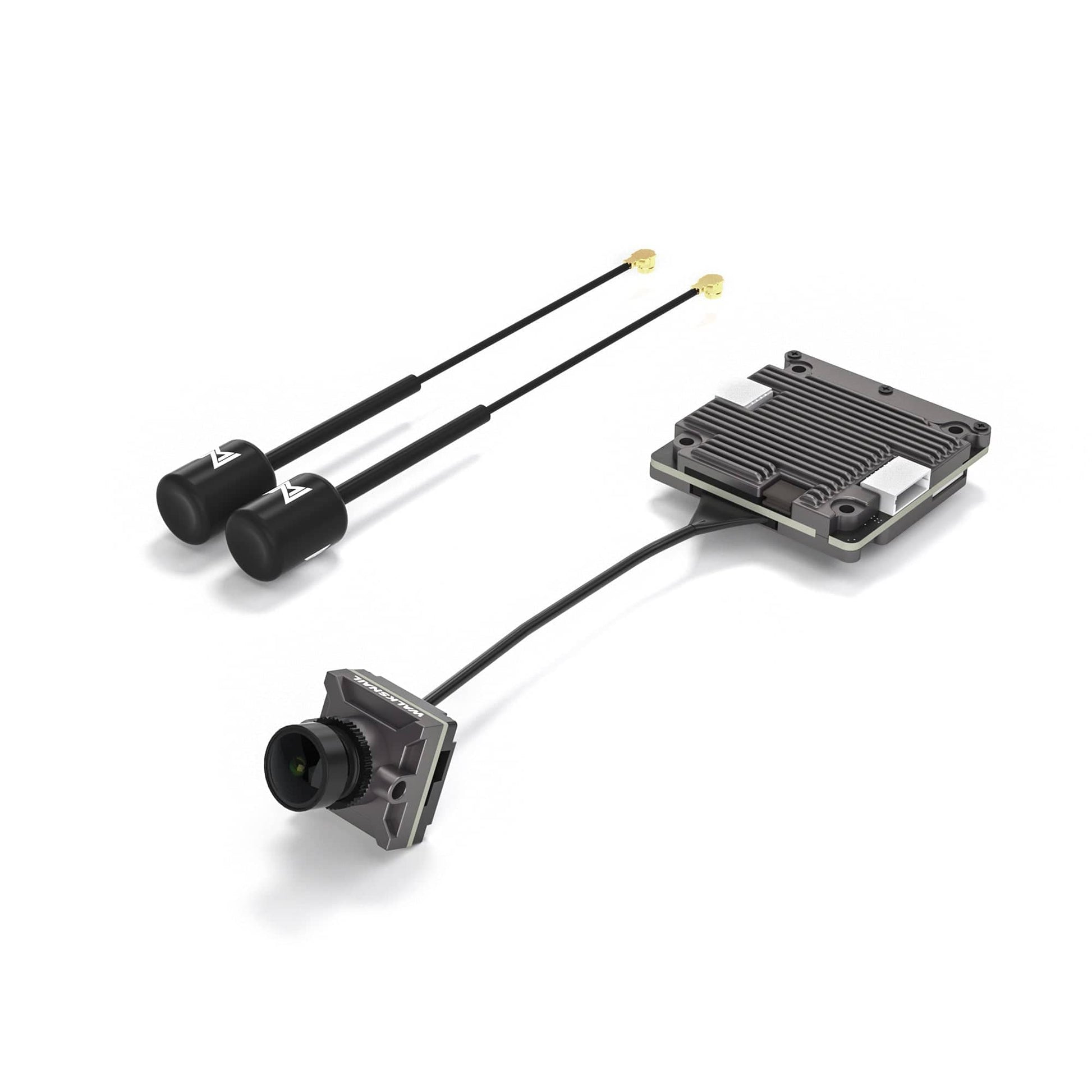 Caddx Walksnail Avatar HD Micro/Nano kit - HEEWING