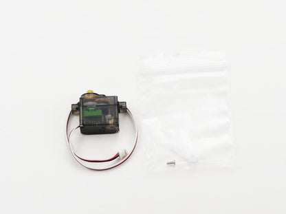 T1 Ranger 7g Digital Metal Gear Servo - HEEWING