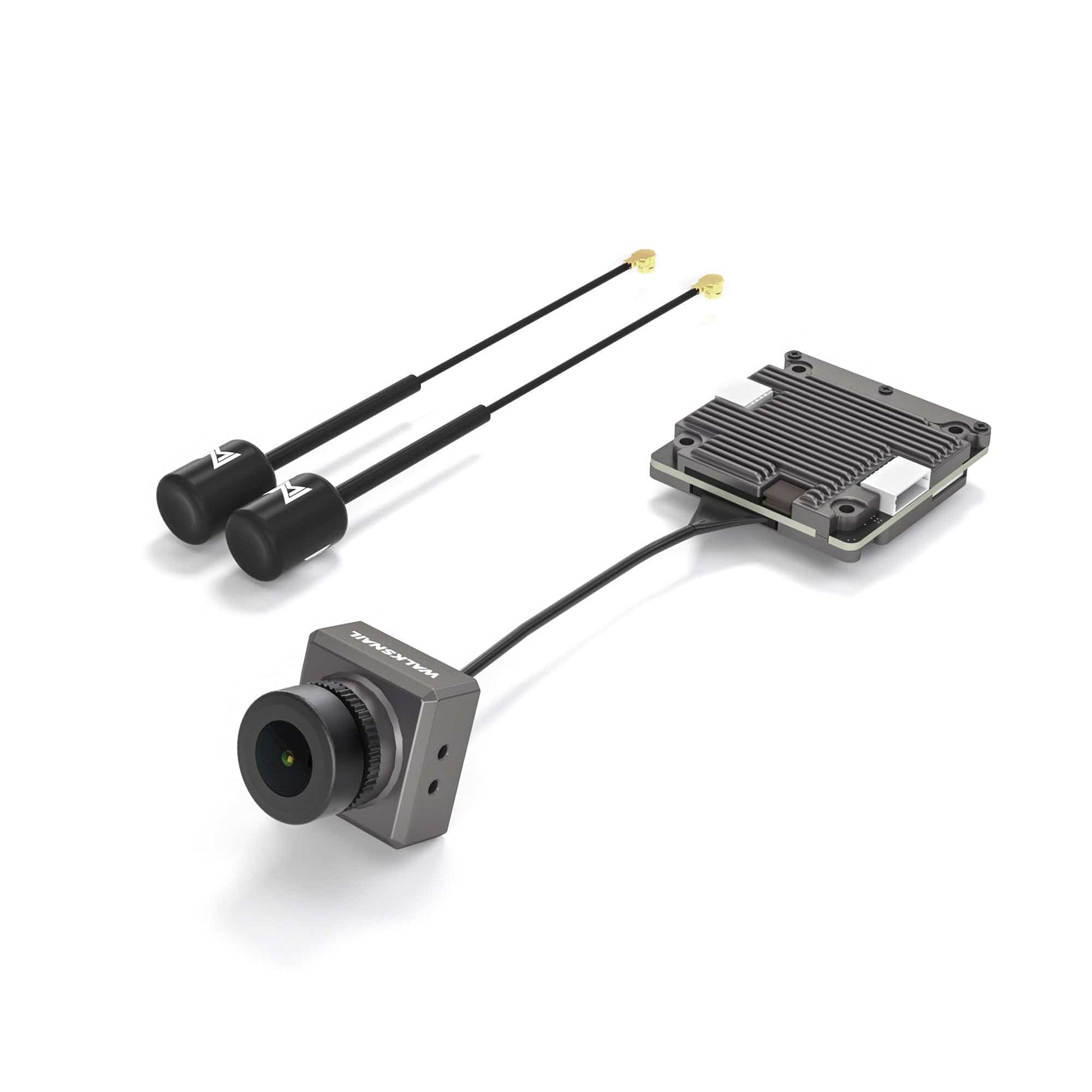 Caddx Walksnail Avatar HD Micro/Nano kit - HEEWING