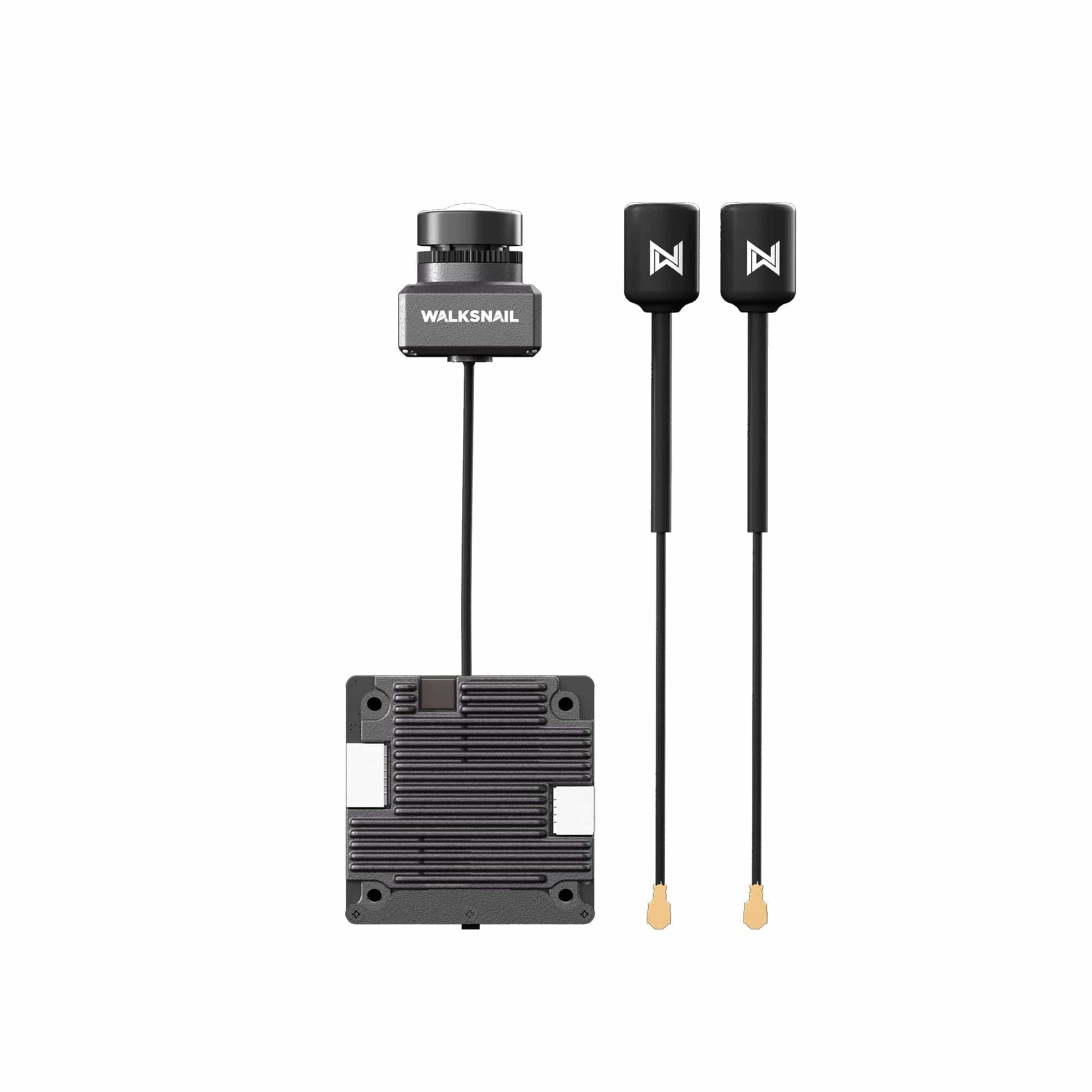 Caddx Walksnail Avatar HD Micro/Nano kit - HEEWING