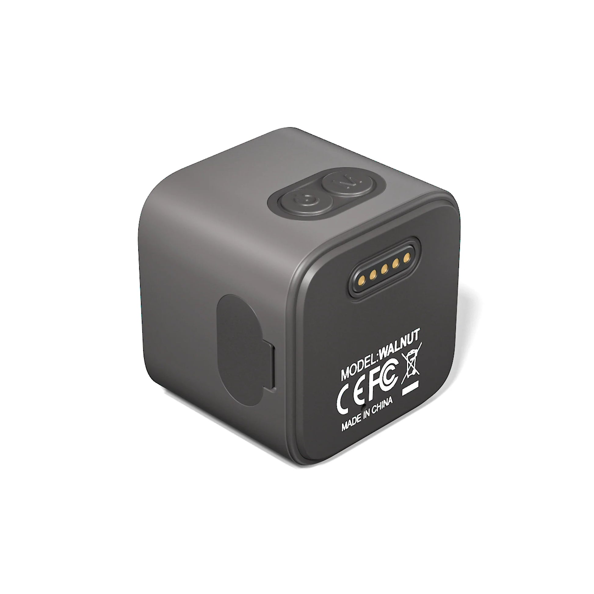 Caddx Walnut 4k/60fps Action Camera - HEEWING