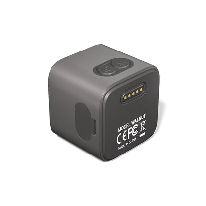 Caddx Walnut 4k/60fps Action Camera - HEEWING