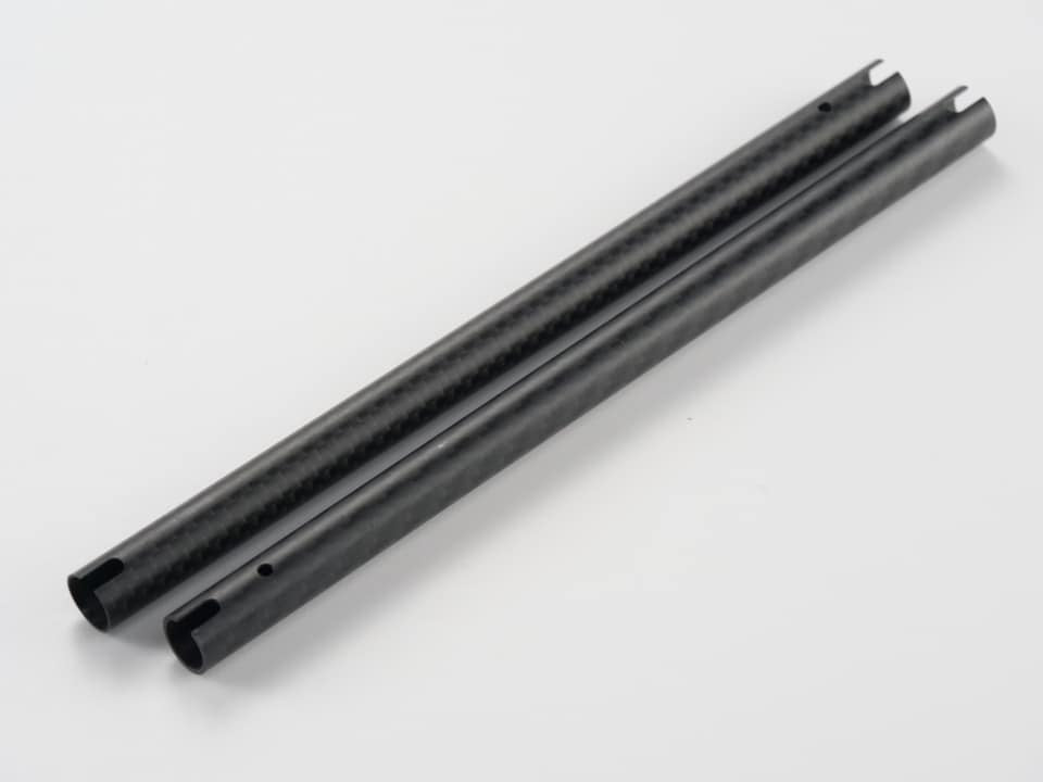 T1 Carbon Fiber Tail Boom - HEEWING