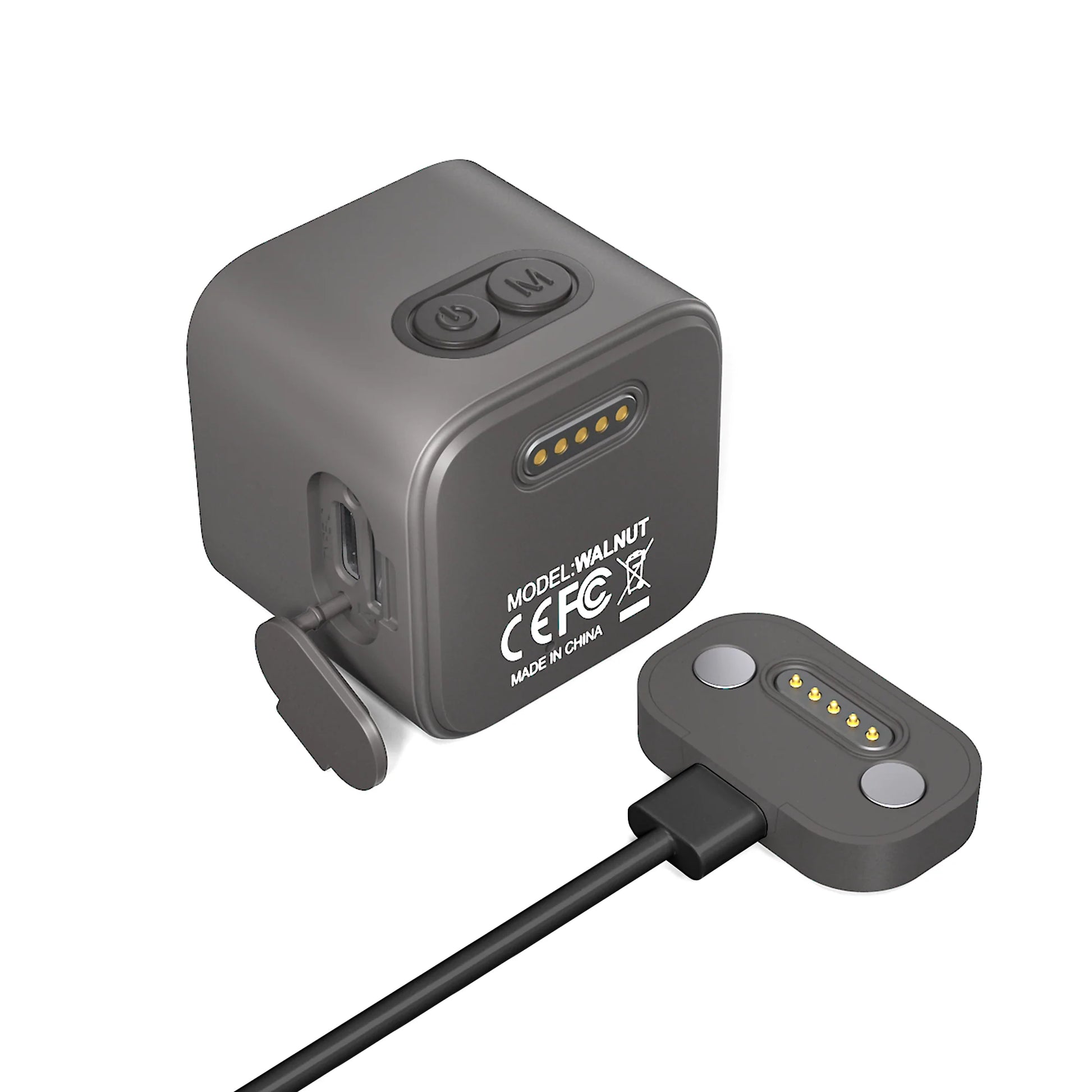 Caddx discount 4k camera