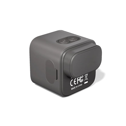 Caddx Walnut 4k/60fps Action Camera - HEEWING
