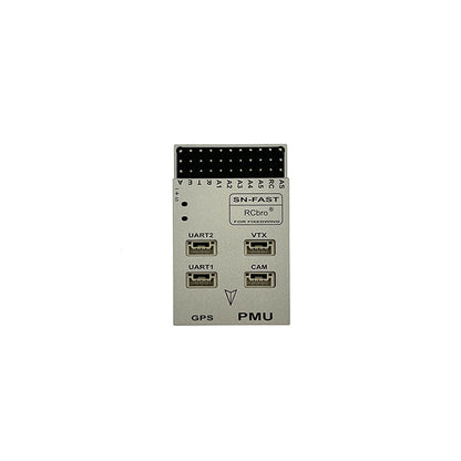 LEFEI SN-FAST Flight Control Fixed Wing FPV Supports Y3 Vertical VTOL Waypoint RTH - HEEWING