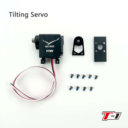 T1 VTOL Tilt Servo - HEEWING