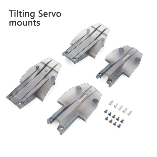 HEE WING VTOL Tilt Servo Mount - HEEWING