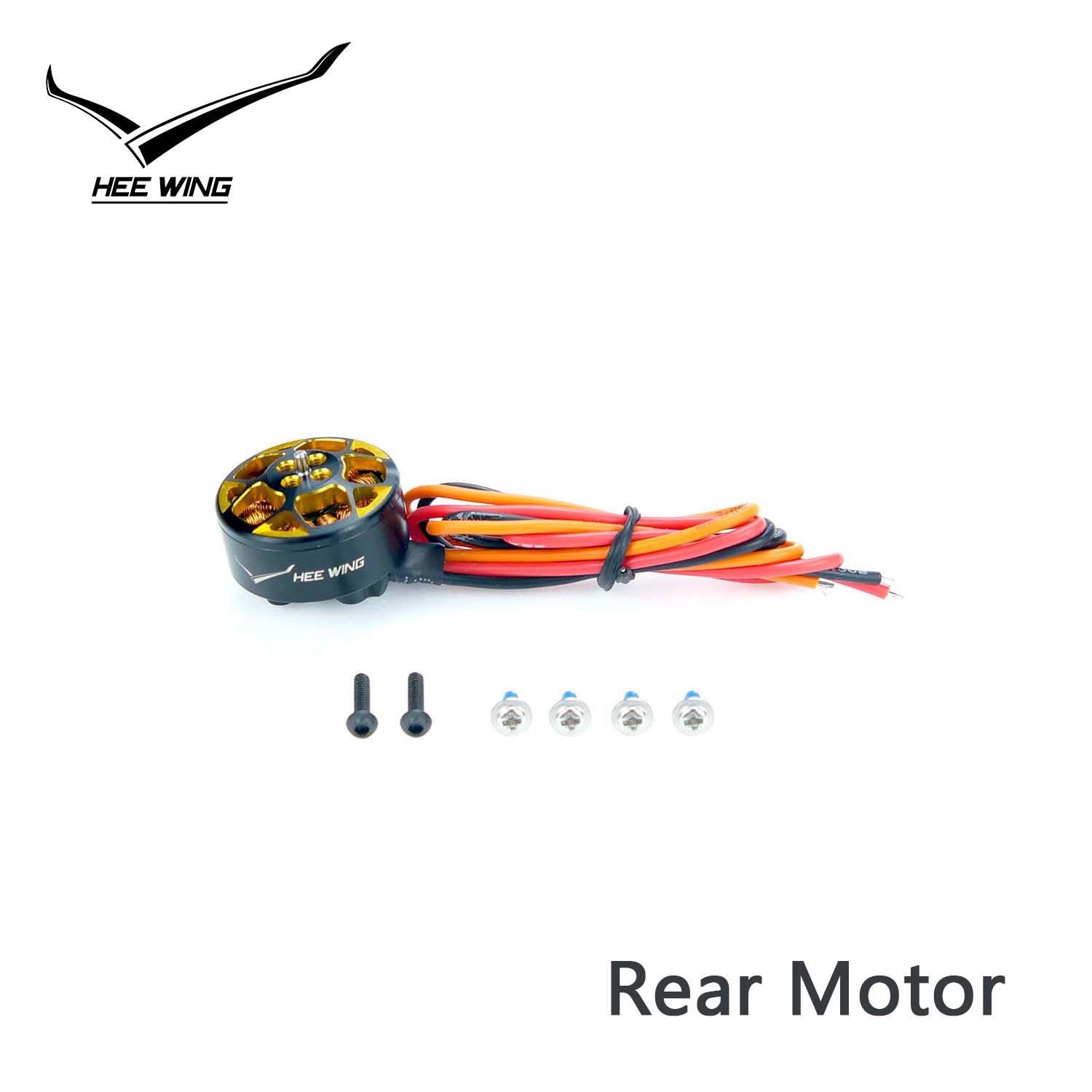 T1 VTOL Motor 1806-2000KV - HEEWING