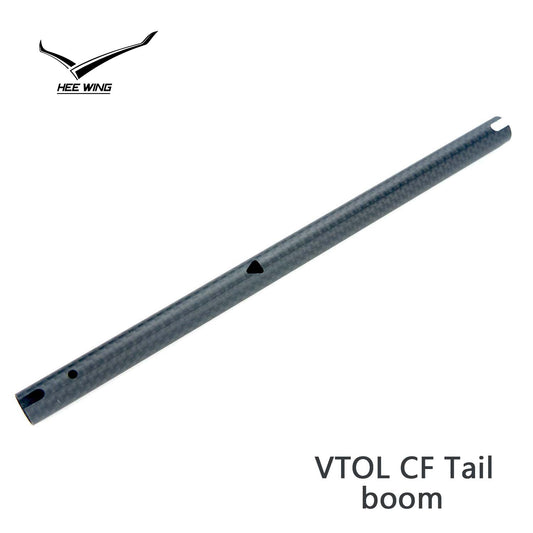 T1 VTOL CF Tail Boom - HEEWING