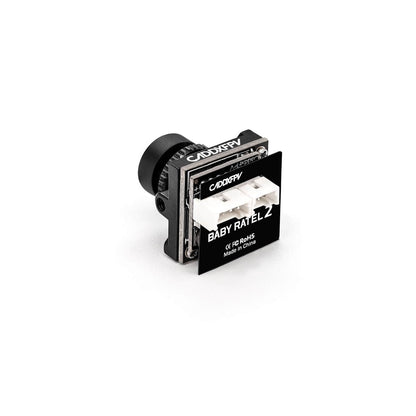 Caddx Baby Ratel 2 Analog Camera - HEEWING
