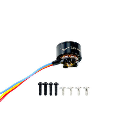 T1 Ranger FX1406-3150KV Brushless Motor 1pc - HEEWING