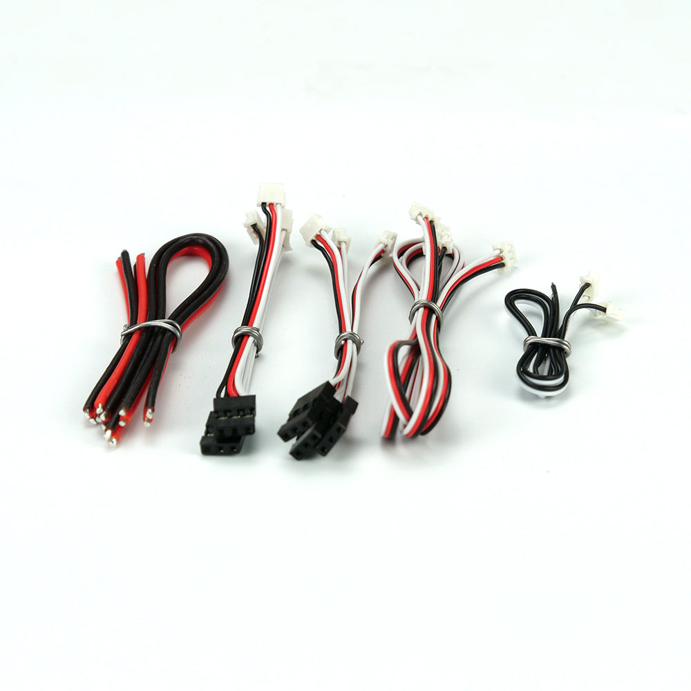 T1 Quick Release Connector with Wires - HEEWING