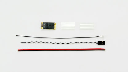 T1 VTOL FX-25A Upgraded ESC 2022／2023 BLS ESC - HEEWING
