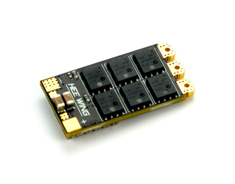 T1 VTOL FX-25A Upgraded ESC 2022／2023 BLS ESC - HEEWING
