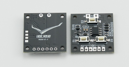 T1/F01 RGB 1.0 Full-color Driver Board - HEEWING