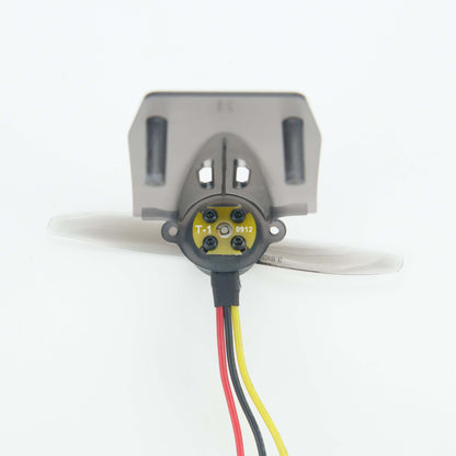 T1 Ranger Motor mount - HEEWING