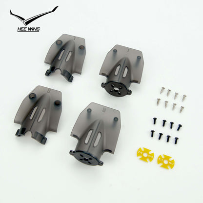 T1 Ranger Motor mount - HEEWING