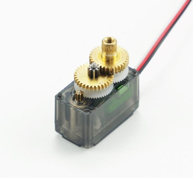 T1 Ranger 7g Digital Metal Gear Servo - HEEWING